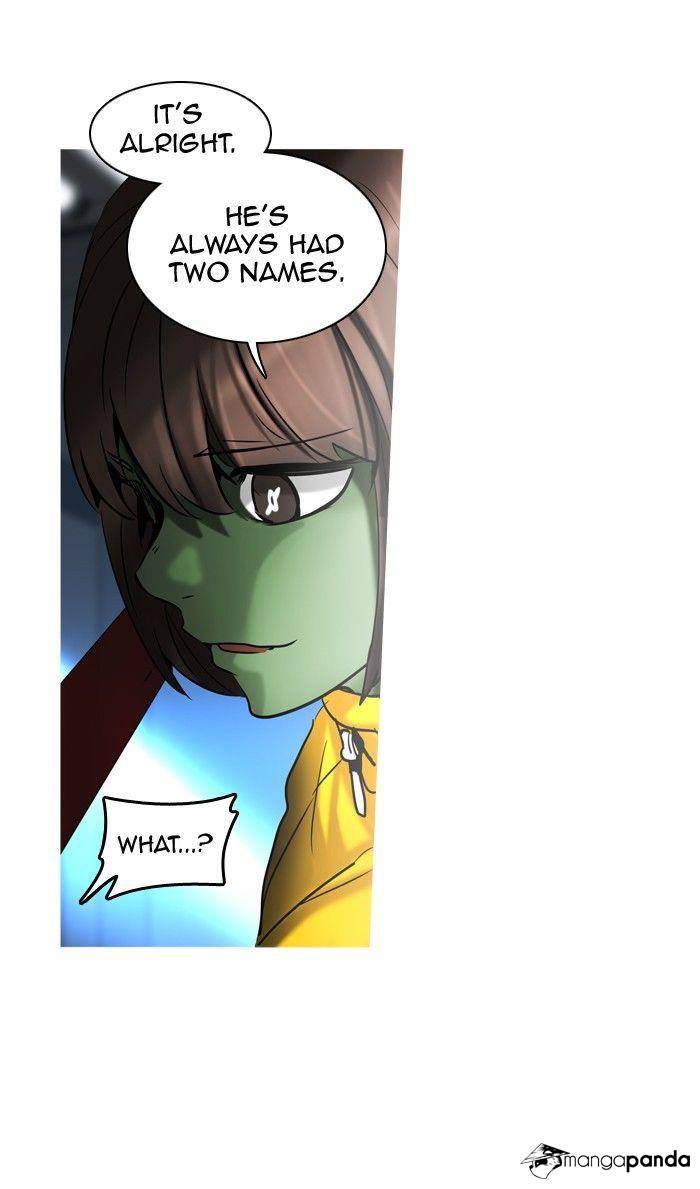 Tower of God Chapter 283 image 015
